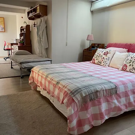 Haus Fuer 4 Personenund 2 Auf Gran Canaria Hébergement de vacances Agaete (Gran Canaria)