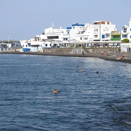 Haus Fuer 4 Personenund 2 Auf Gran Canaria Hébergement de vacances *