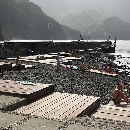 Haus Fuer 4 Personenund 2 Auf Gran Canaria Hébergement de vacances
