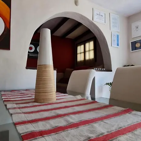 Haus Fuer 4 Personenund 2 Auf Gran Canaria Hébergement de vacances