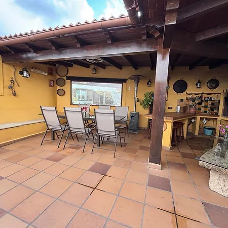 Haus Fuer 4 Personenund 2 Auf Gran Canaria Hébergement de vacances *
