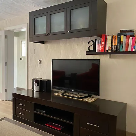 Haus Fuer 4 Personenund 2 Auf Gran Canaria Agaete (Gran Canaria)