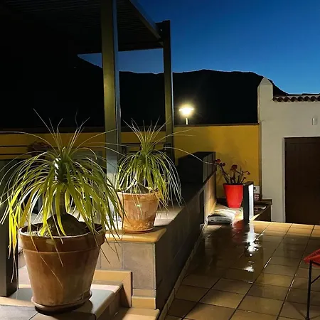 Haus Fuer 4 Personenund 2 Auf Gran Canaria Hébergement de vacances Agaete (Gran Canaria)