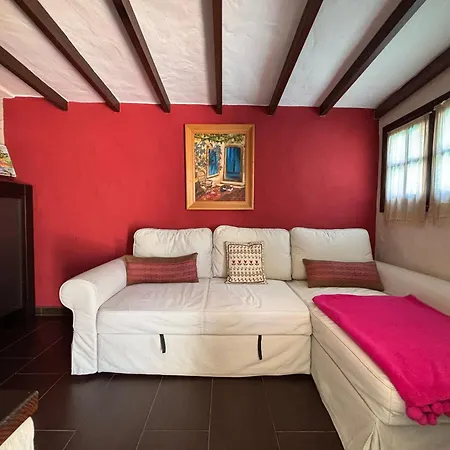 Haus Fuer 4 Personenund 2 Auf Gran Canaria *